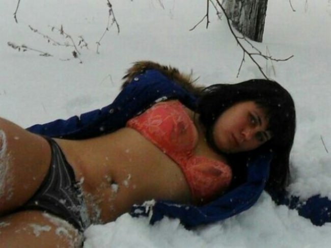 winter