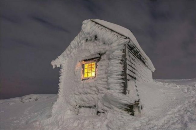 winter