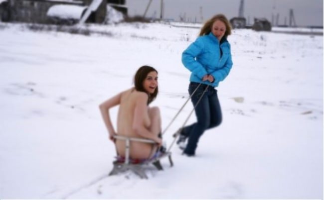 winter