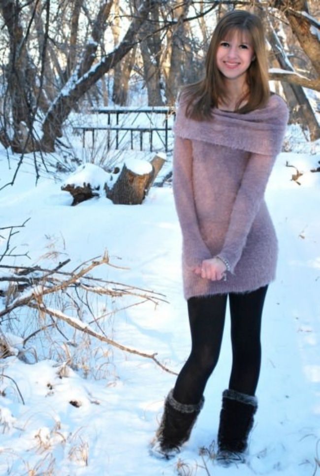 winter