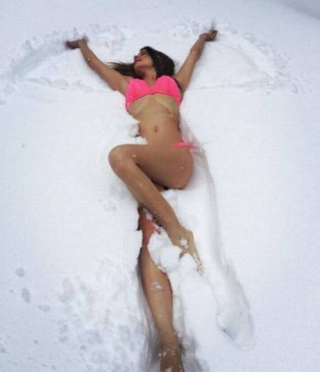 winter