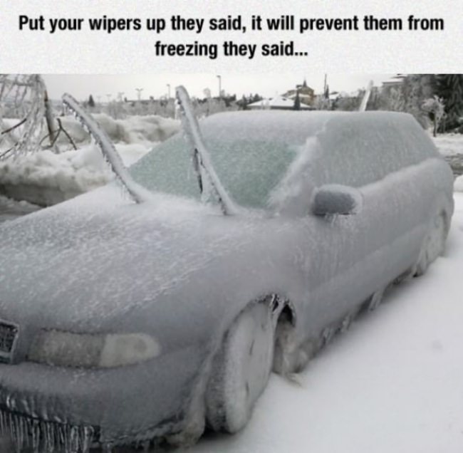 winter
