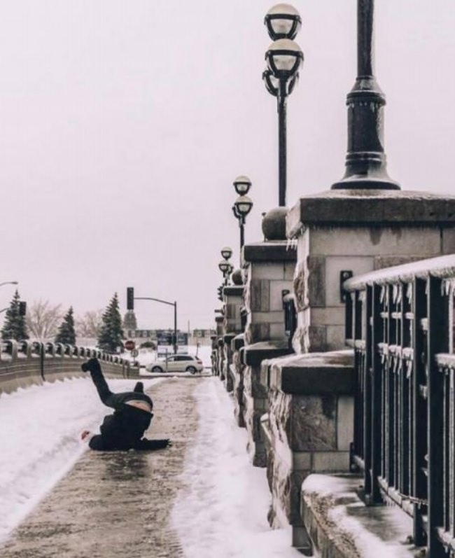 winter