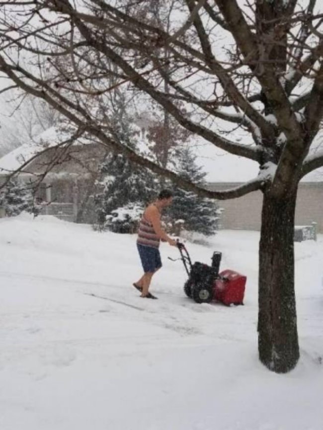 winter