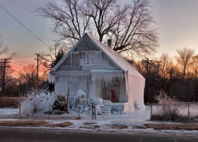 winter