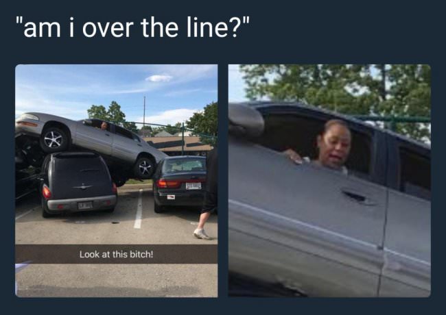 women drivers