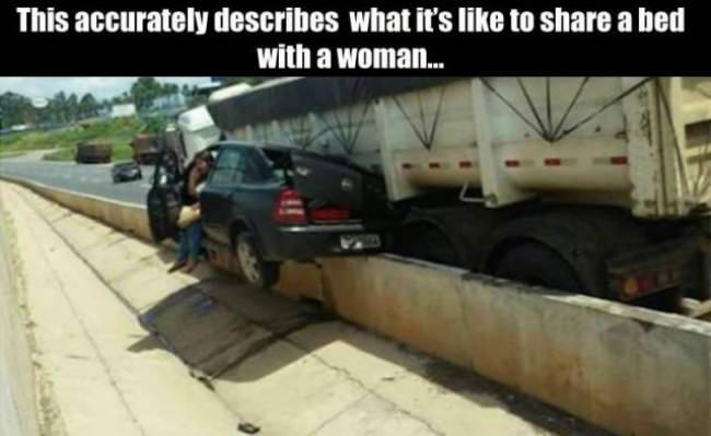 woman drivers