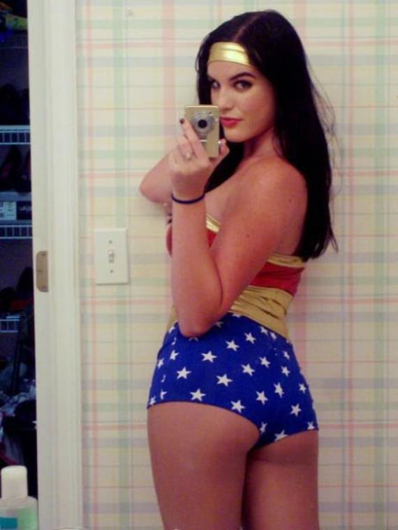 wonder woman