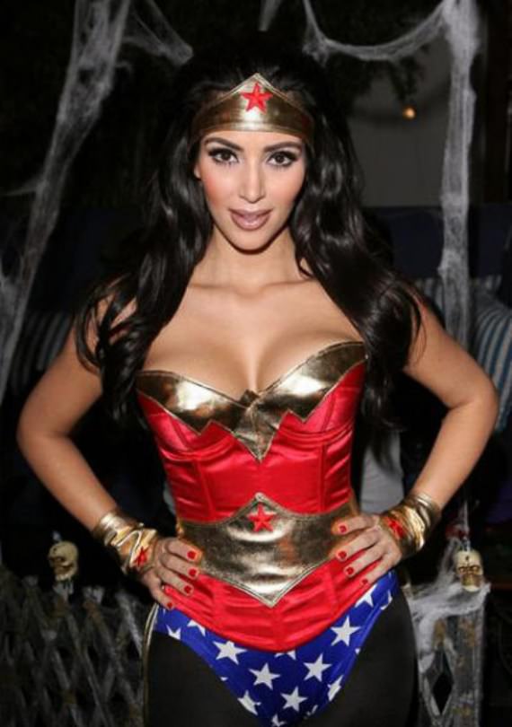 wonder woman