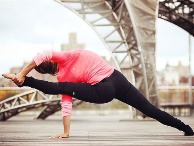 YOGA