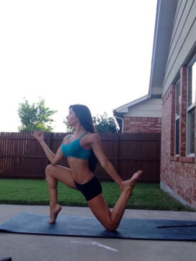 YOGA