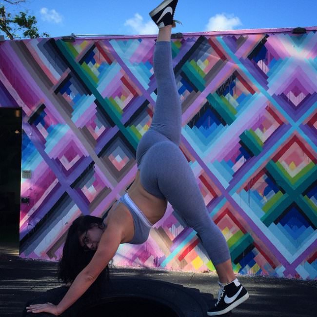 yoga
