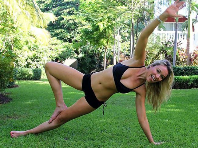 yoga