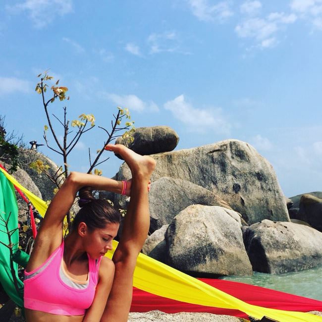 yoga