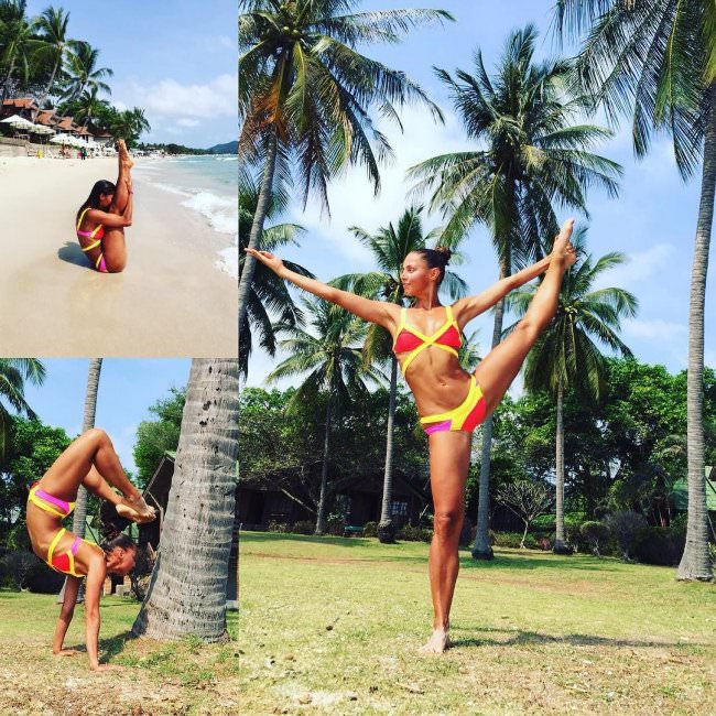 yoga