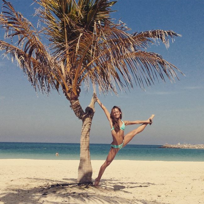 yoga