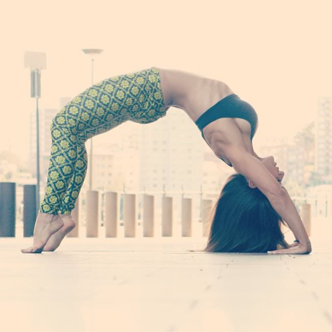 yoga