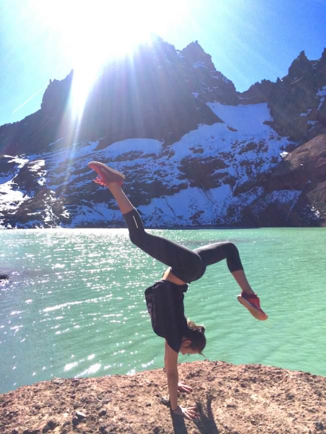 yoga