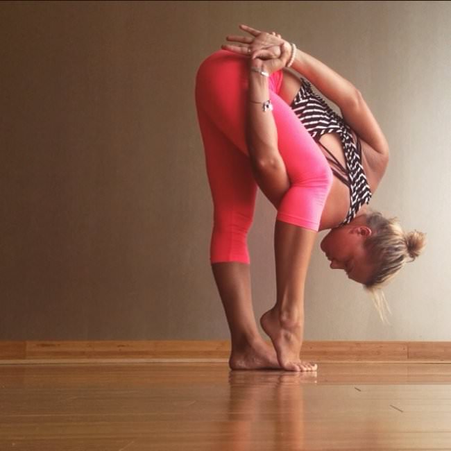 yoga