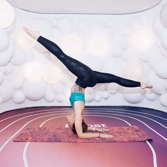 yoga