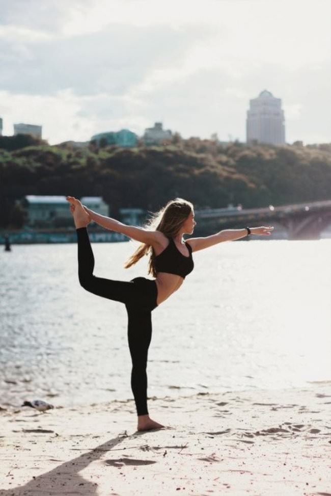 yoga