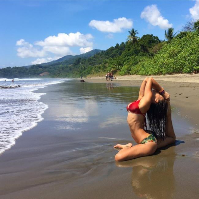 yoga