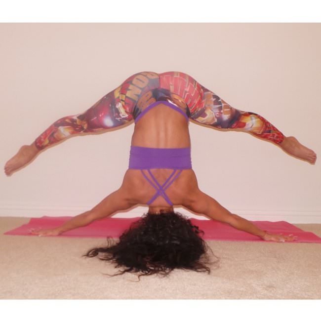 yoga