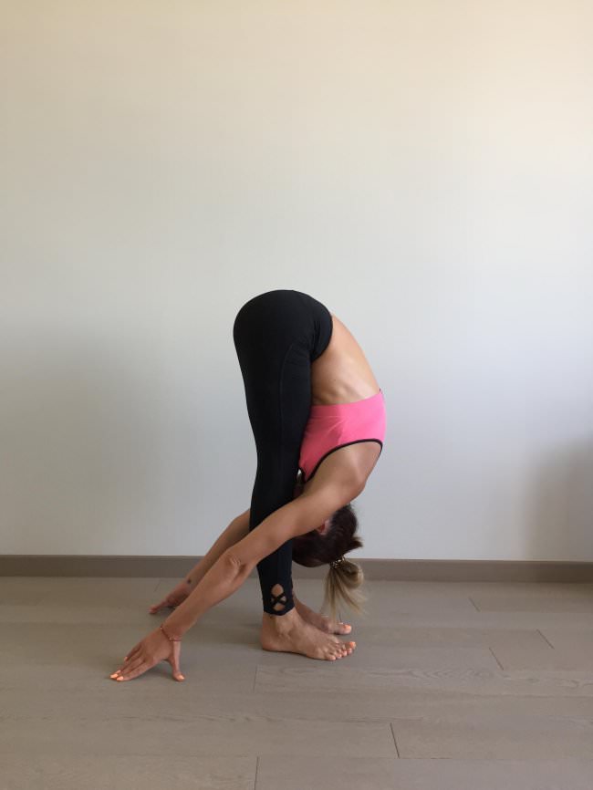 yoga