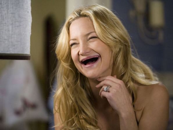 Actresses without teeth 40