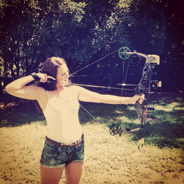 archery