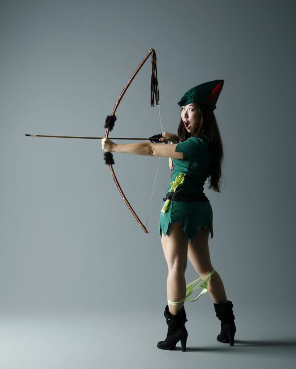 archery