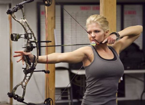 archery