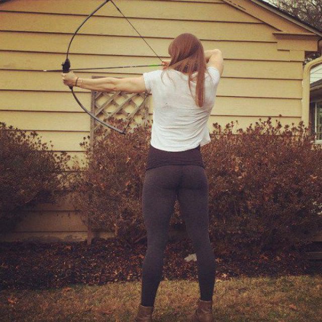 archery