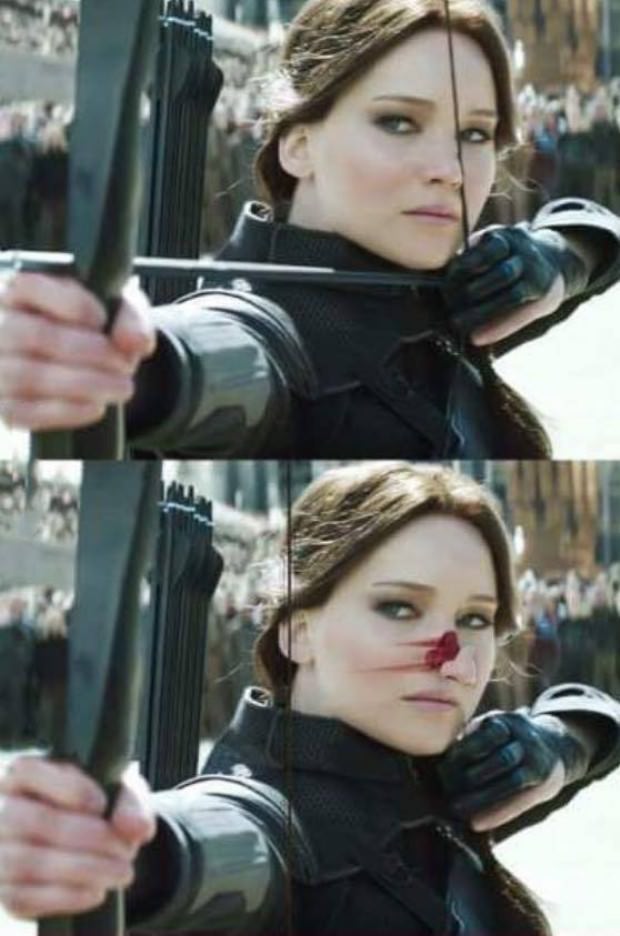 archery