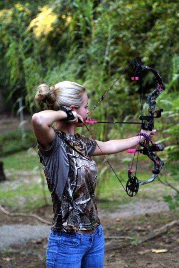 archery