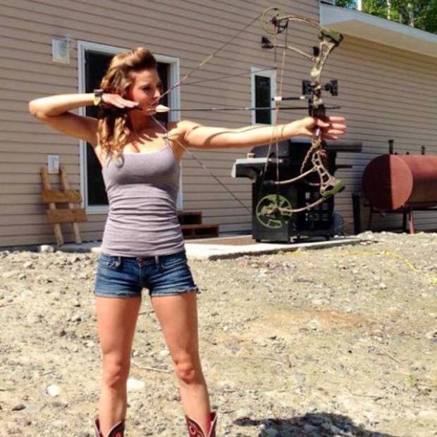 archery