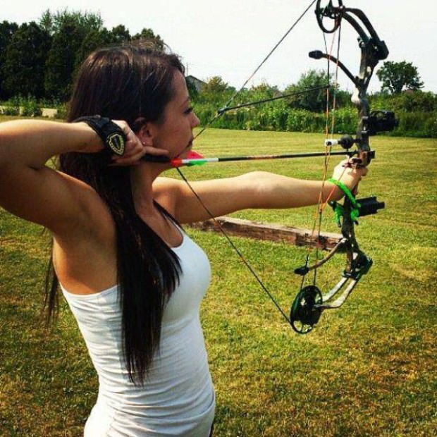 archery