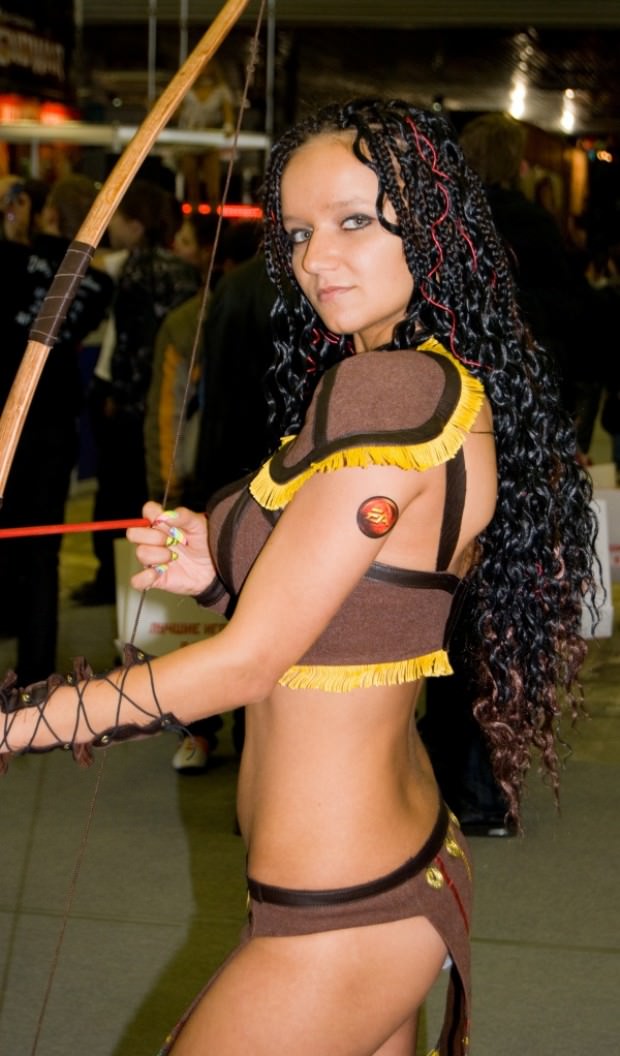 archery