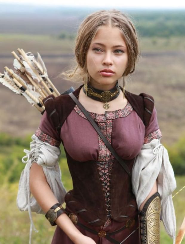 archery