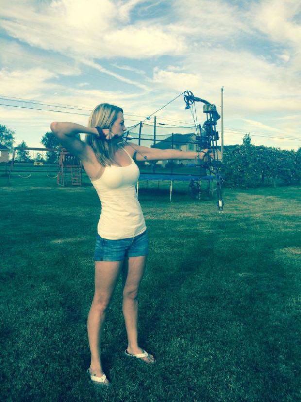 archery