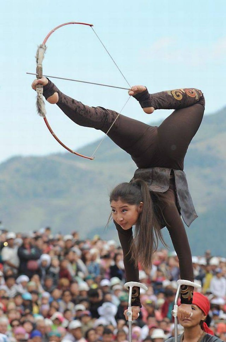Archery Picdump