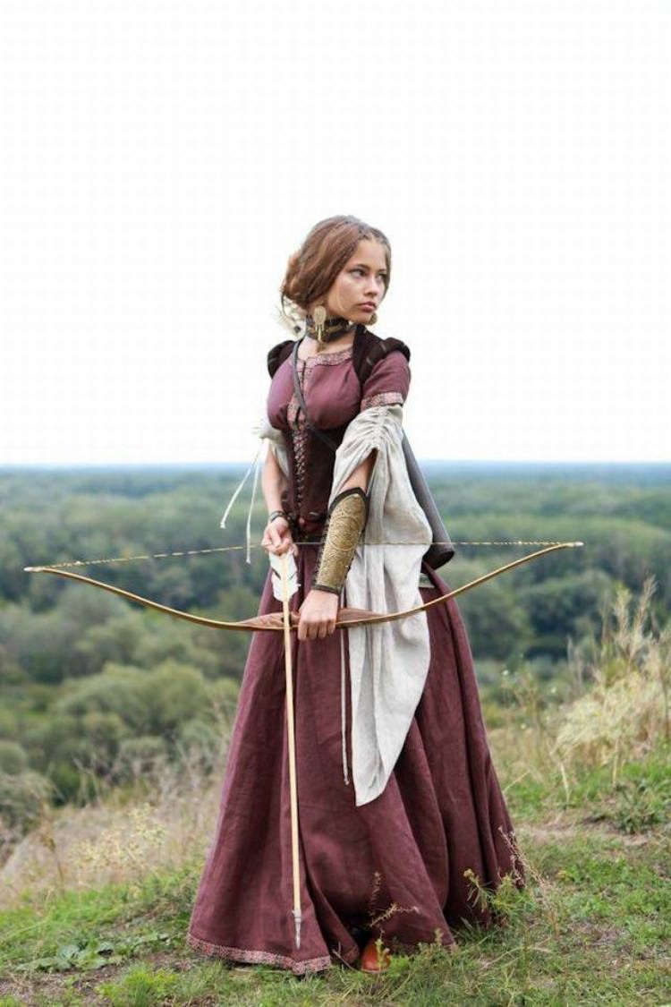 Archery Picdump