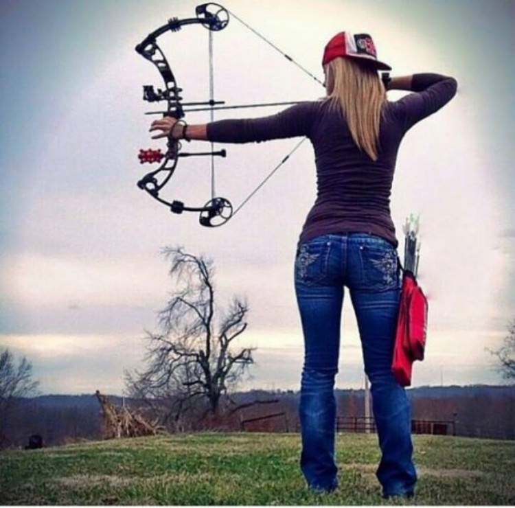 Archery Picdump