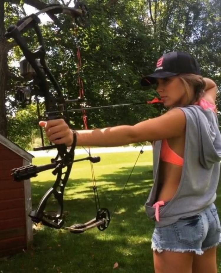 Archery Picdump