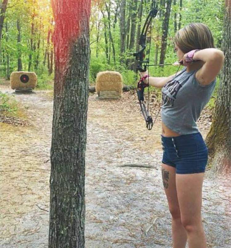 Archery Picdump