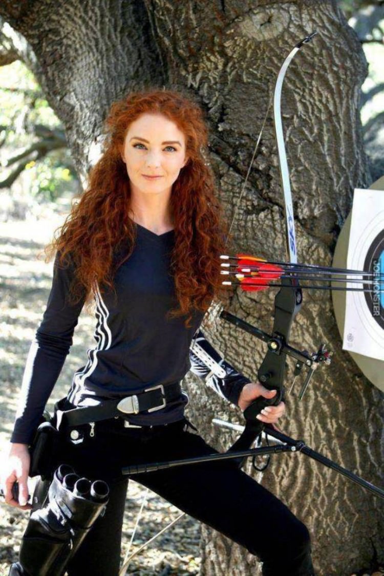 Archery Picdump