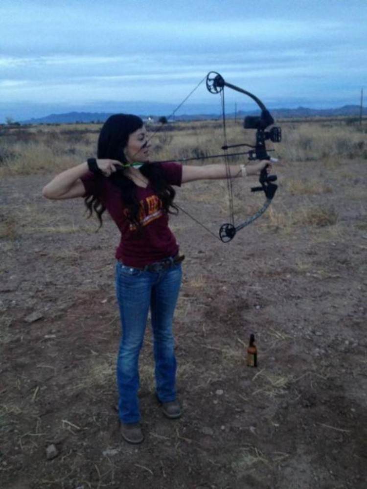 Archery Picdump