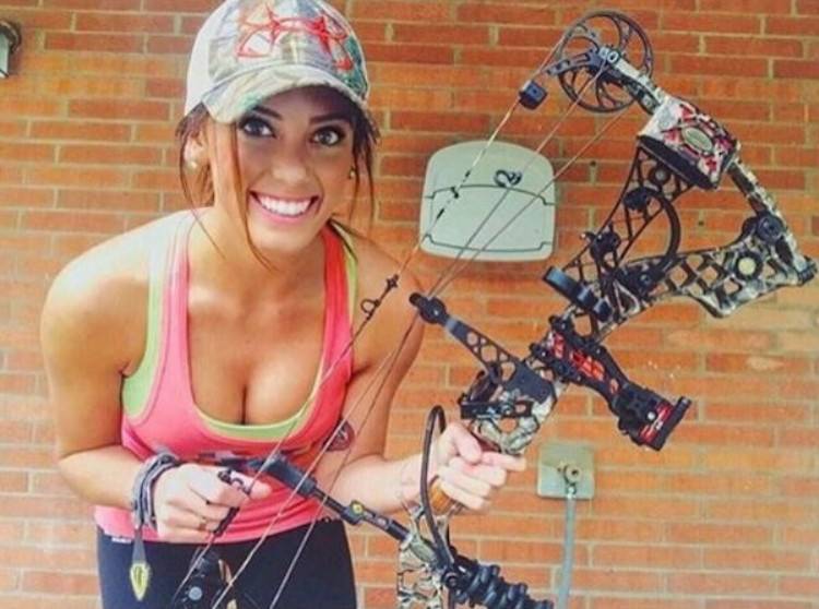 Archery Picdump