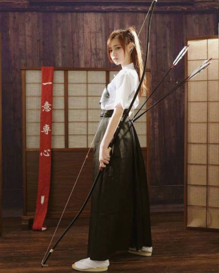 Archery Picdump