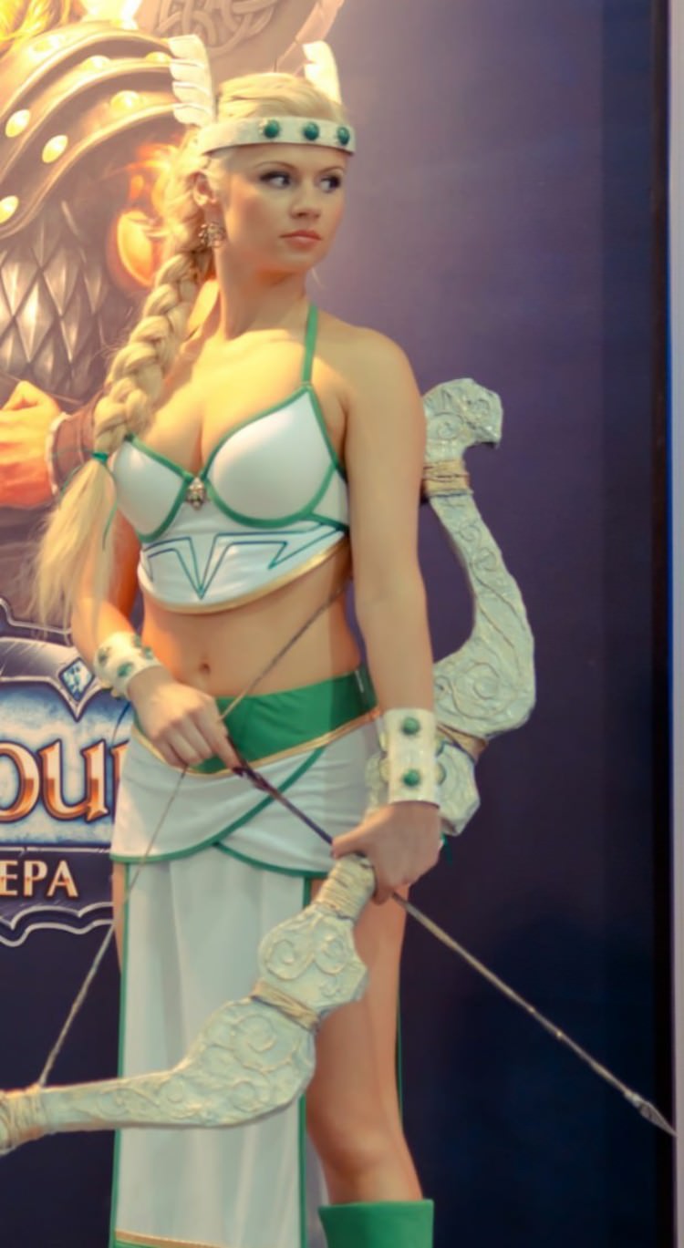 Archery Picdump